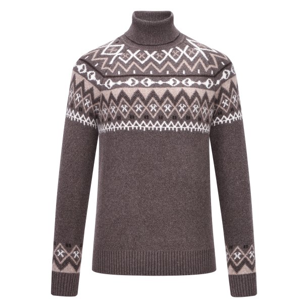 HV Polo Strik Bluse Dyanne