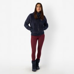 HV Polo Fleece Jakke Royce
