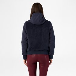 HV Polo Fleece Jakke Royce