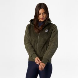 HV Polo Fleece Jakke Royce