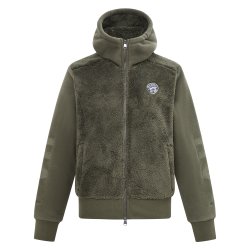 HV Polo Fleece Jakke Royce