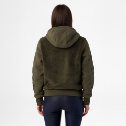 HV Polo Fleece Jakke Royce