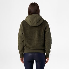 HV Polo Fleece Jakke Royce