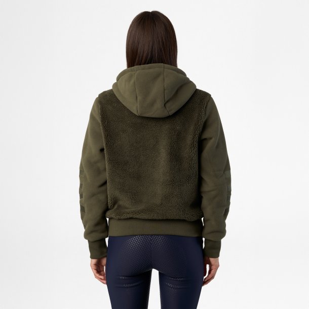 HV Polo Fleece Jakke Royce