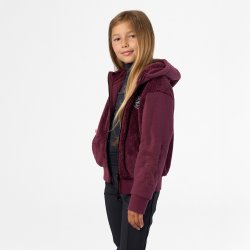 HV Polo  junior Teddy Fleecejakke Royce