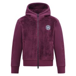 HV Polo  junior Teddy Fleecejakke Royce