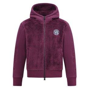 HV Polo  junior Teddy Fleecejakke Royce