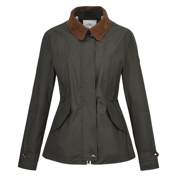 HV Polo Jakke Morgane