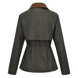 HV Polo Oilskinds Jakke Morgane