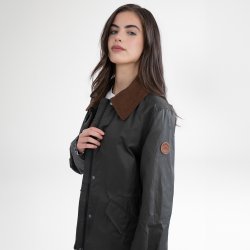 HV Polo Jakke Morgane