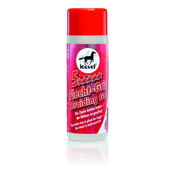 Leovet 5-Star Flette gel 