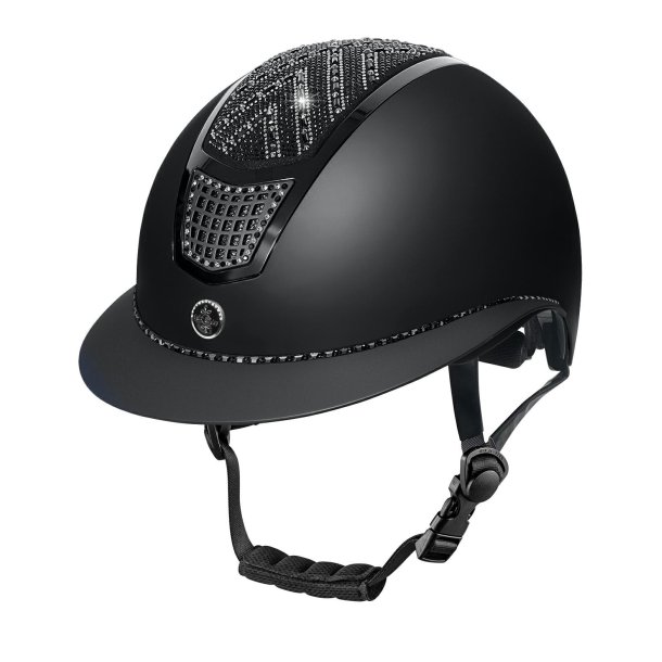 Fair Play Ridehjelm Quantinum 2.0 Supreme Matt