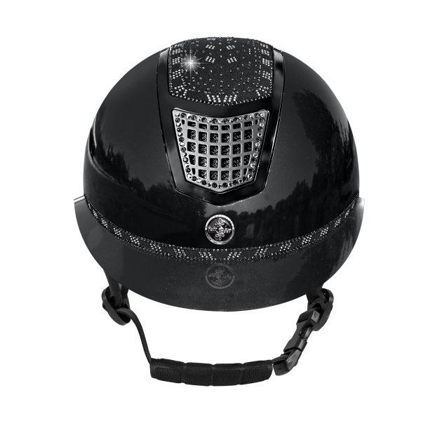 Fair Play Ridehjelm FP Quantinum Eos Glossy