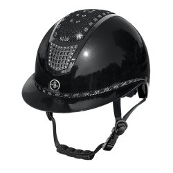 Fair Play Ridehjelm FP Quantinum Eos Glossy