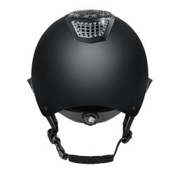 Fair Play Ridehjelm  FP QUANTINUM 2.0 W-V EOS MATT black