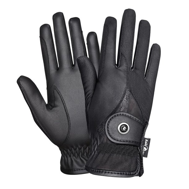 Fair Play Ridehandsker Aris