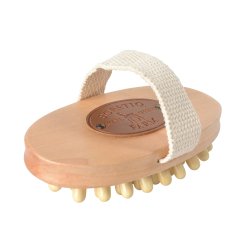 Borstiq Farm massage strigle