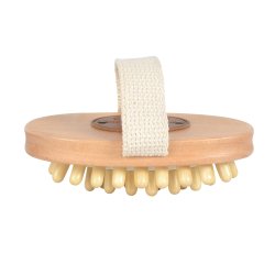 Borstiq Farm massage strigle