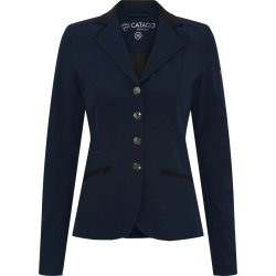 Equipage Monroe Stvnejakke Navy