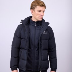 Kingsland Classic Unisex Down Jacket