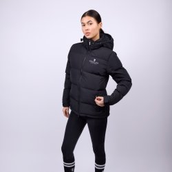 Kingsland Classic Unisex Down Jacket