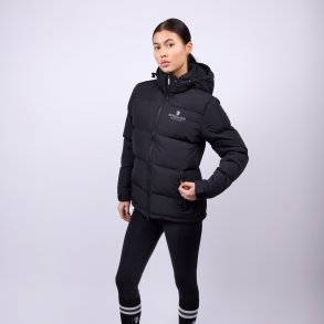 Kingsland Classic Unisex Down Jacket