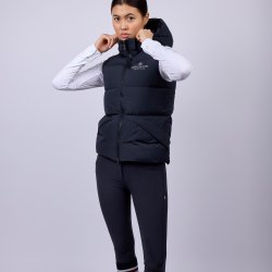 Kingsland Classic Unisex Dun Vest