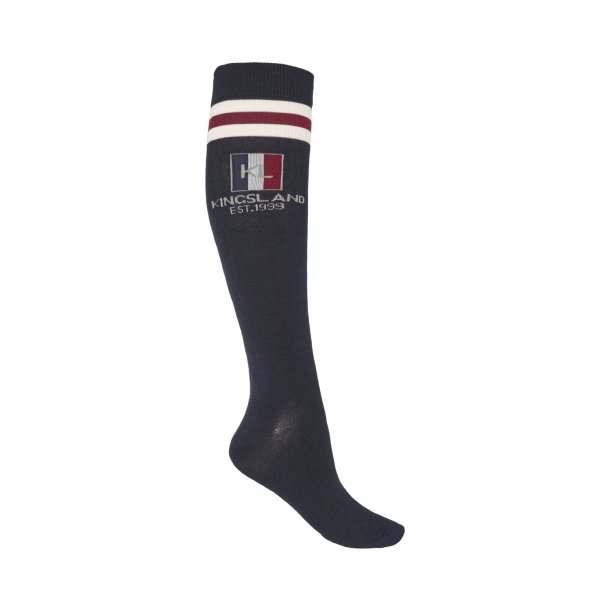 Kingsland Classic Coolmax kn strmper