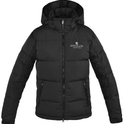 Kingsland Classic Unisex Down Jacket