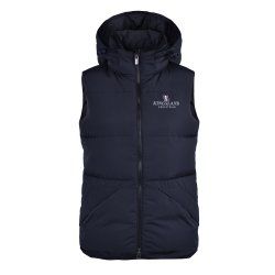 Kingsland Classic Unisex Dun Vest