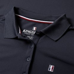 Kingsland Classic herre polo 