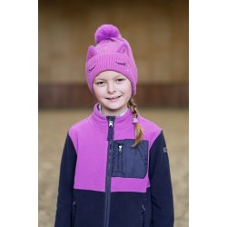 Equipage Charlotte hue til b�rn
