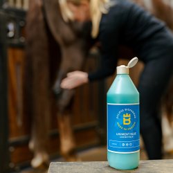 Biofarmab Liminment Blue 1 Liter