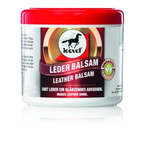 Leovet lder balsam 