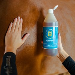 Biofarmab Arnika Liniment gel 1 Liter