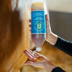 Biofarmab Arnika Liniment gel 1 Liter