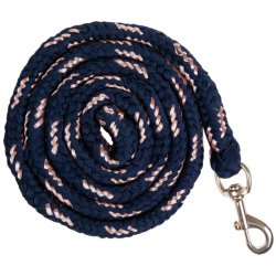 HKM tr�ktov med Rosegold karabinhage
