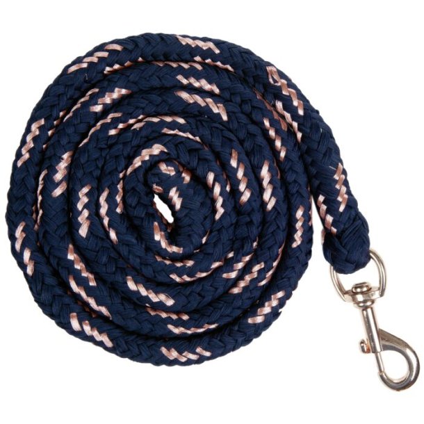 HKM tr�ktov med Rosegold karabinhage