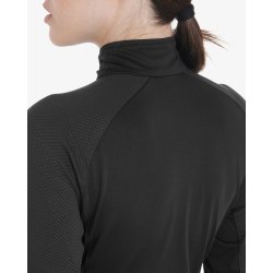 Equistro Base Layer Technincal Bluse Sort
