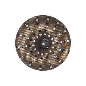 Horka Hnet med Diamanter 