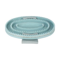 Gnubber Diamond Bordeaux