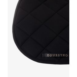 Equestro Spring underlag rhinestone logo