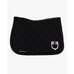 Equestro  Quilted Dressur underlag Technical fabric