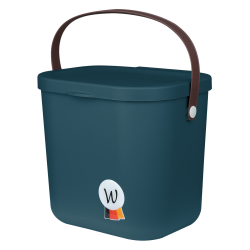 Waldhausen Multibag ECO, 6 liter