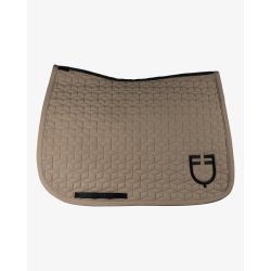 Equestro Dressur underlag Cube Quilting
