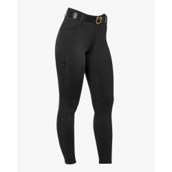 Equestro Technical Ride Tights 