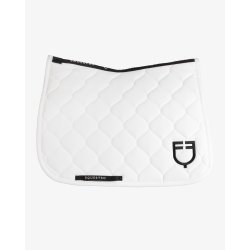 Equestro  Quilted Dressur underlag Technical fabric