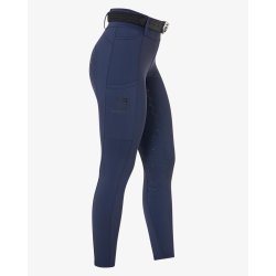Equestro Technical Ride Tights 
