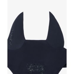 Equestro Hut Technical Fabric Rhinestone Logo