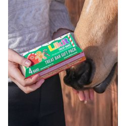 Likit Treat Bar XMas Pak